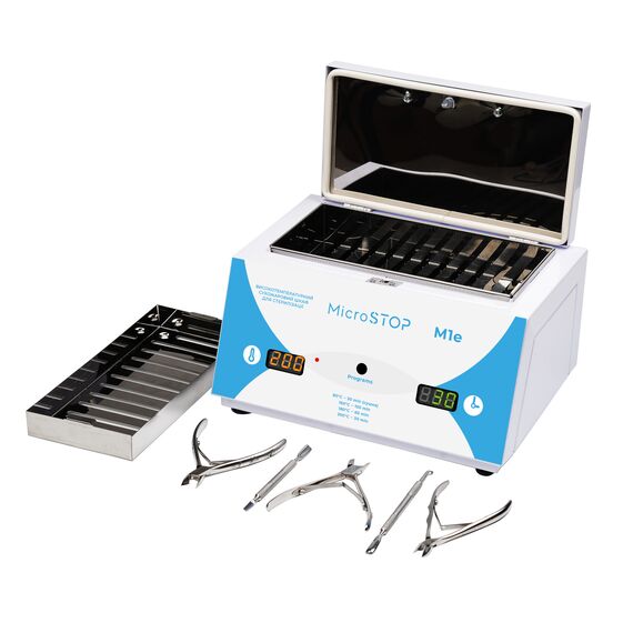 МікроStop M-1е Сухожаровий шкаф, image _ab__is.image_number.default