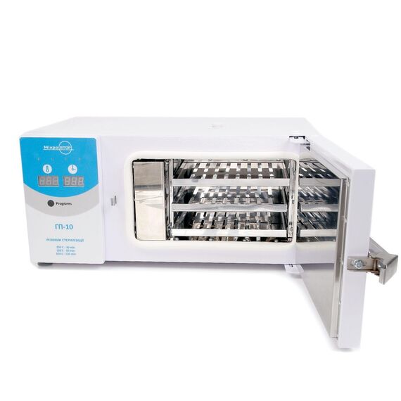 МікроStop ГП-10 Сухожаровий шкаф, image _ab__is.image_number.default