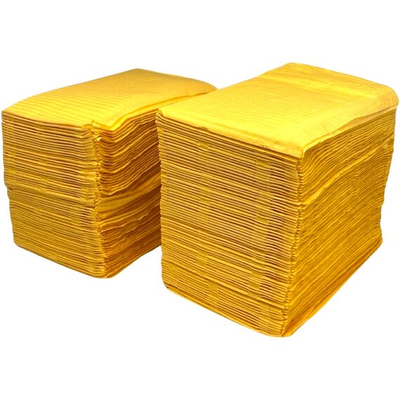 CEROS Нагрудник стоматологічний Грейпфрут 05, 125 шт, Кількість: 125 шт, Колір: Грейпфрут, image 