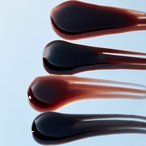 SCULPTOR Гель фарба для брів DARK BROWN Темно коричнева, 15 мл, image _ab__is.image_number.default