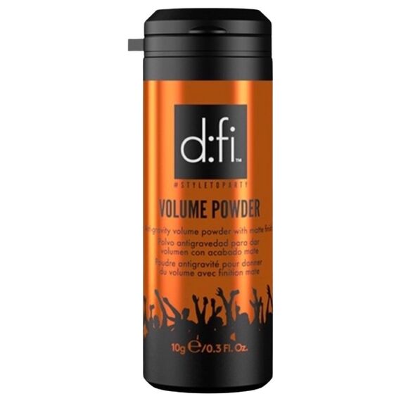 D:FI Anti-Gravity Volume Powder Пудра для об'єму волосся, 10 г, image 