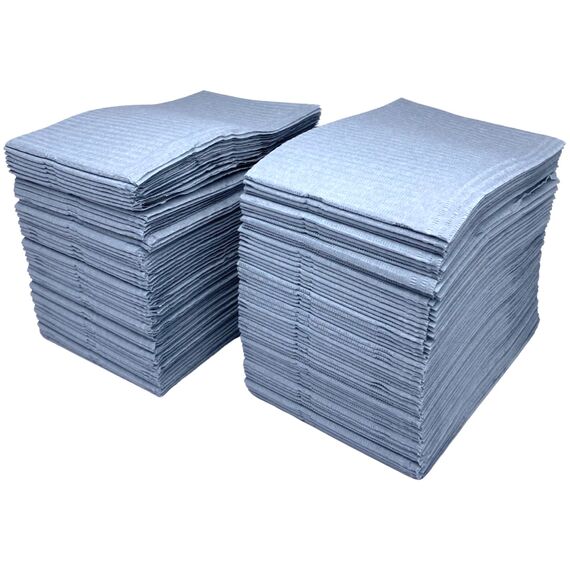 CEROS Нагрудник стоматологічний Шоколад 26, 125 шт, Кількість: 125 шт, Колір: Шоколад, image _ab__is.image_number.default