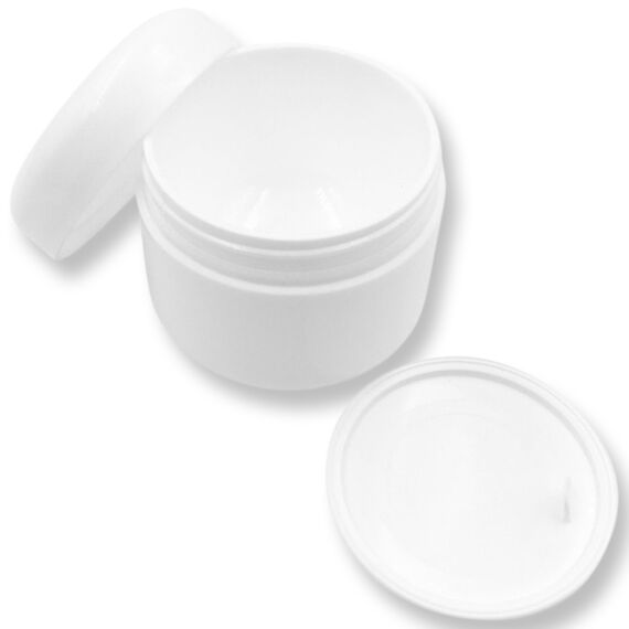 F. Баночка для гелю, 50 мл, image 