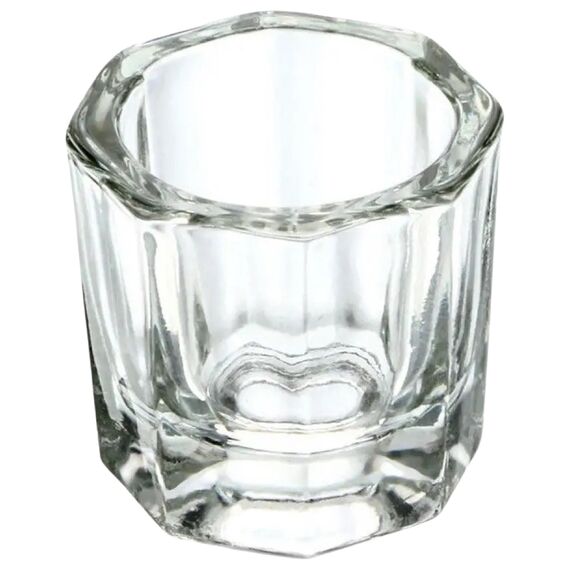 MASTER PROFESSIONAL Стаканчик скляний, image 