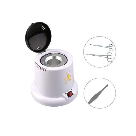 STARLET PROFESSIONAL Стерилізатор кварцевий, image 