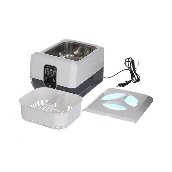 STARLET PROFESSIONAL Ультразвуковий стерилізатор - VGT-1200, image 