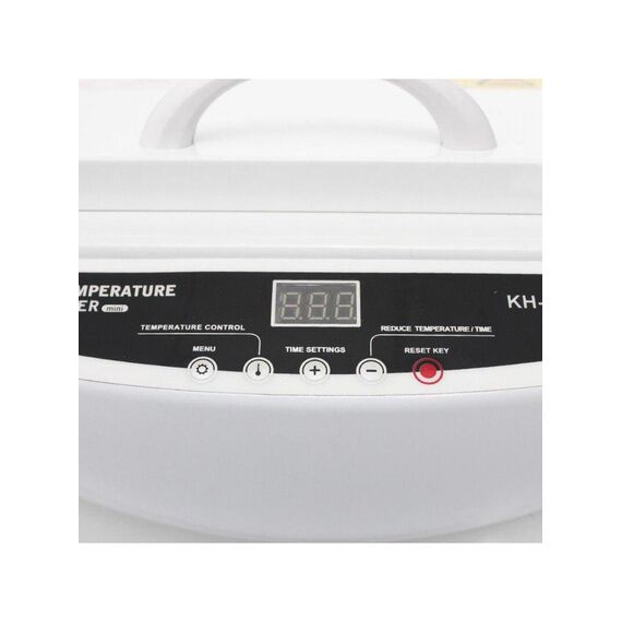 STARLET PROFESSIONAL Сухожар з електронним таблом KH360B, 300W, image _ab__is.image_number.default