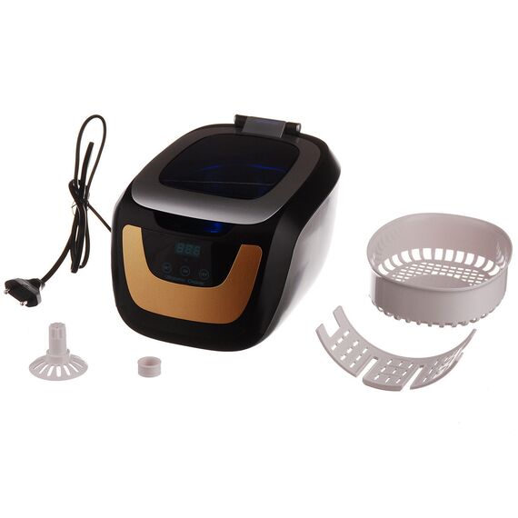 STARLET PROFESSIONAL Ультразвуковий стерилізатор CE-5700A, image _ab__is.image_number.default