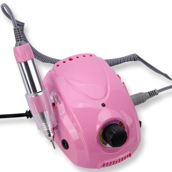 S.P. Фрезер 35000 об/хв - DM-208, image 