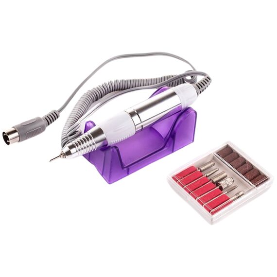 S.P. Фрезер ZS-602 (DM-211), 35000 об/хв, білий, image _ab__is.image_number.default