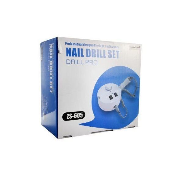 STARLET PROFESSIONAL Фрезер ZS-605, 35000 об/хв, image _ab__is.image_number.default