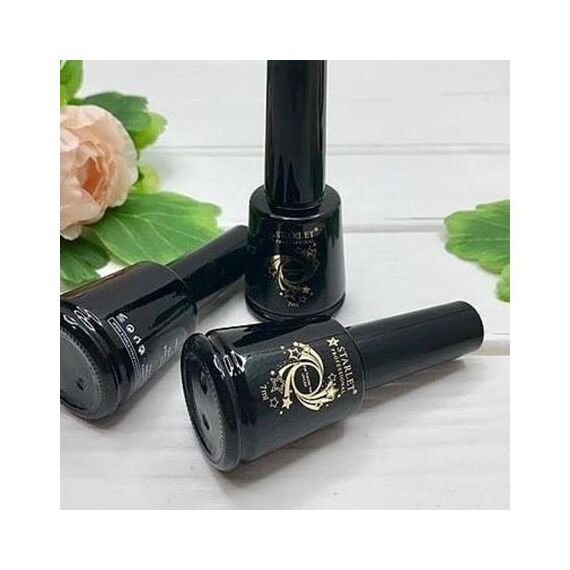 STARLET PROFESSIONAL Топ для перебивання фольги, 8 мл, image _ab__is.image_number.default