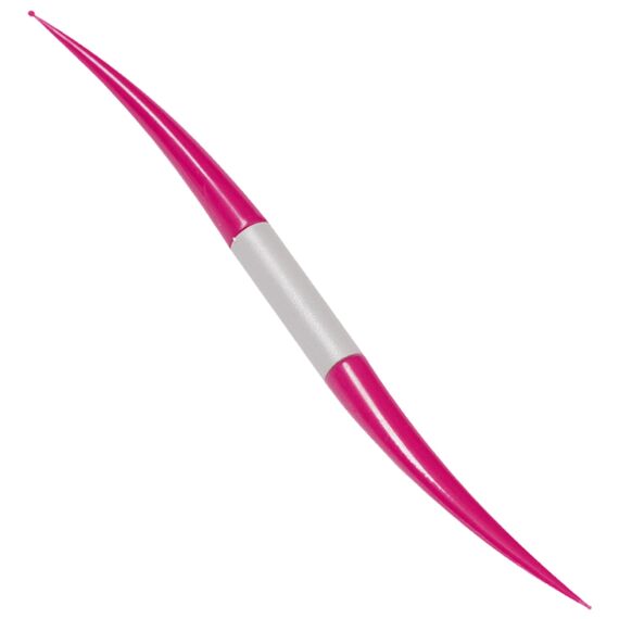 S.P. OPI Дотс пластиковий,1 шт, image 