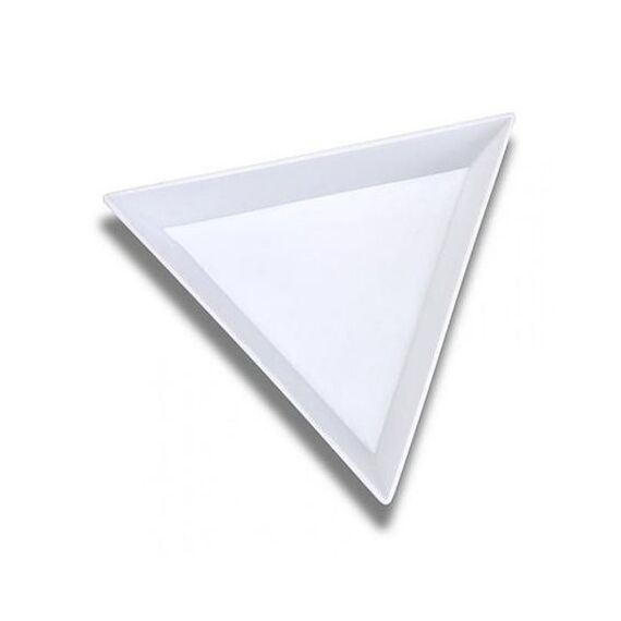 STARLET PROFESSIONAL Тара для страз Трикутник, image 