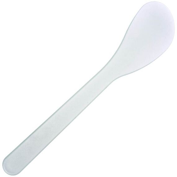 STARLET PROFESSIONAL Шпатель-лопатка пластикова, image 