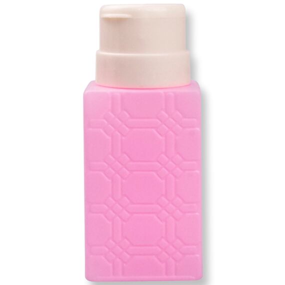 STARLET PROFESSIONAL Тара помпа квадрат, 200 мл, image _ab__is.image_number.default