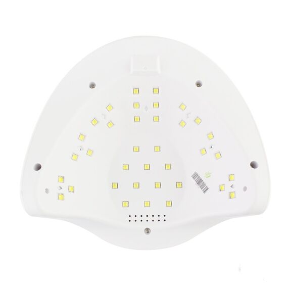 S.P. UV-LED Лампа SUN X (біла), 54W, image _ab__is.image_number.default