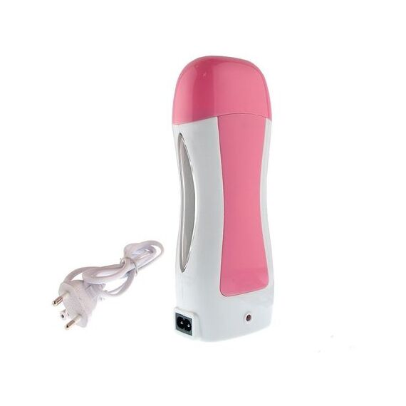 STARLET PROFESSIONAL Воскоплав касетний, image 