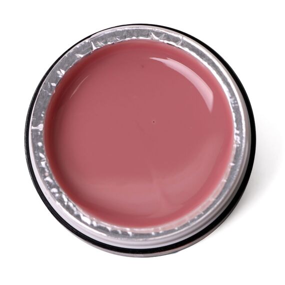 KIRA NAILS Hard Gel Гель для нарощування Natural, 30 г, Об'єм: 30 г, Колір: Natural, Об'єм: 30 г, image _ab__is.image_number.default