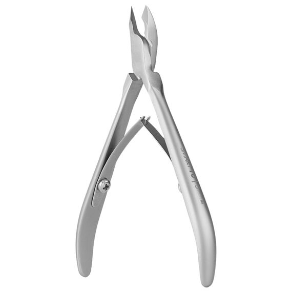 STALEKS PRO Smart 10 Кусачки для шкіри 5 мм - NS-10-5, Довжина ріжучої частини: 5 ± 1 мм, image _ab__is.image_number.default