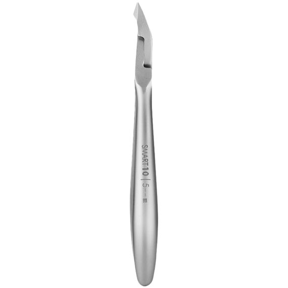 STALEKS PRO Smart 10 Кусачки для шкіри 5 мм - NS-10-5, Довжина ріжучої частини: 5 ± 1 мм, image _ab__is.image_number.default