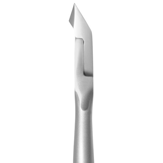 STALEKS PRO Smart 80 Кусачки для шкіри 7 мм - NS-80-7, Довжина ріжучої частини: 7 ± 1 мм, image _ab__is.image_number.default