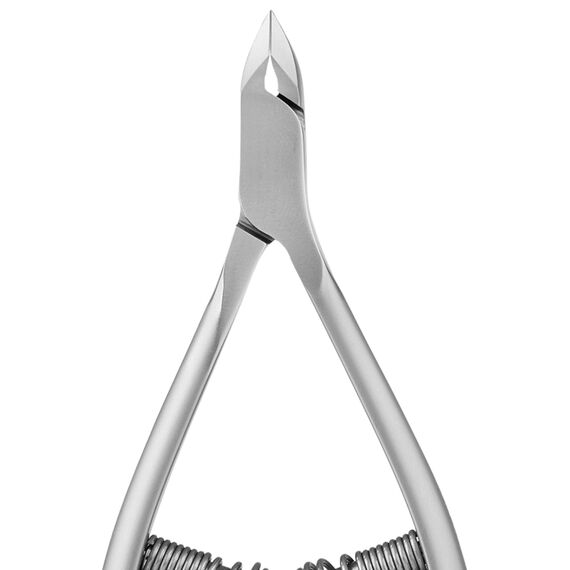 STALEKS PRO Smart 30 Кусачки для шкіри 5 мм - NS-30-5, Довжина ріжучої частини: 5 ± 1 мм, image _ab__is.image_number.default