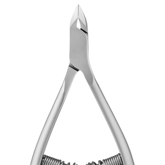 STALEKS PRO Smart 30 Кусачки для шкіри 7 мм - NS-30-7, Довжина ріжучої частини: 7 ± 1 мм, image _ab__is.image_number.default