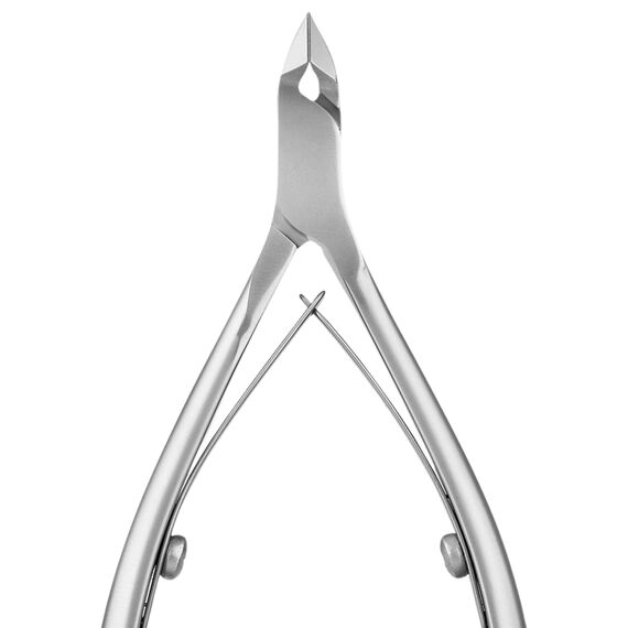 STALEKS PRO Smart 31 Кусачки для шкіри 5 мм - NS-31-5, Довжина ріжучої частини: 5 ± 1 мм, image _ab__is.image_number.default