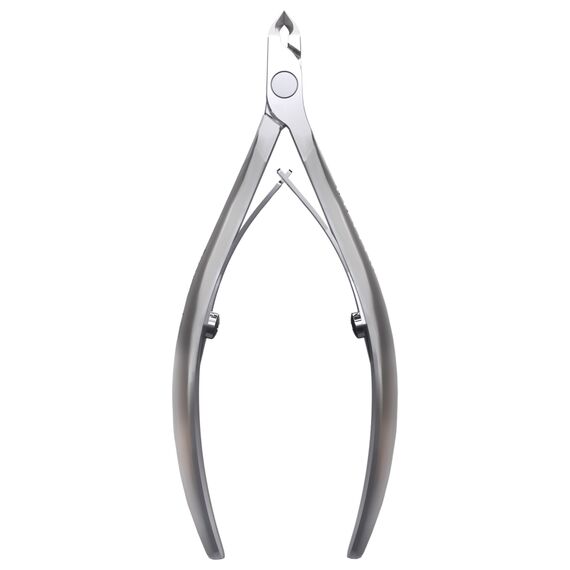 STALEKS PRO Smart 50 Кусачки для шкіри 3 мм - NS-50-3, Довжина ріжучої частини: 3 ± 1 мм, image 