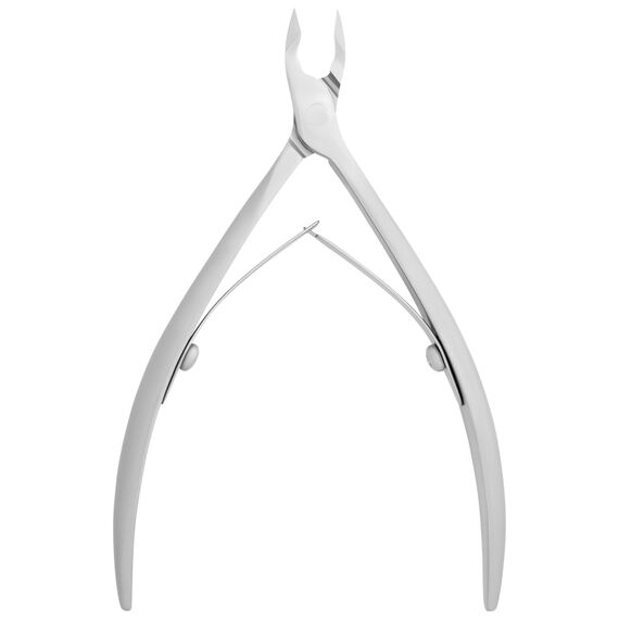 STALEKS PRO Smart 50 Кусачки для шкіри 7 мм - NS-50-7, Довжина ріжучої частини: 7 ± 1 мм, image 