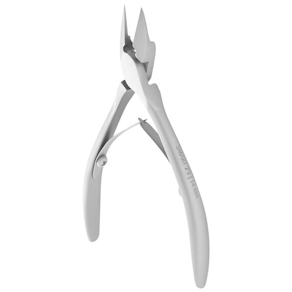 STALEKS PRO Smart 71 Кусачки професійні для врослих нігтів 14 мм - NS-71-14, image _ab__is.image_number.default