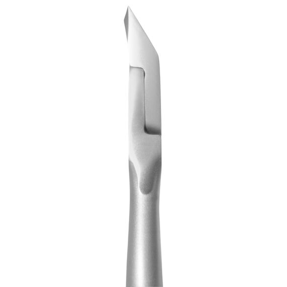 STALEKS PRO Smart 80 Кусачки для шкіри 3 мм - NS-80-3, Довжина ріжучої частини: 3 ± 1 мм, image _ab__is.image_number.default