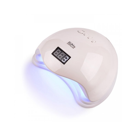 REYDI UV-LED Лампа SUN 5 WHITE, 48W, image 