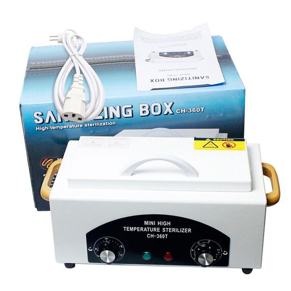 REYDI Сухожаровий шкаф,  CH-360T, image _ab__is.image_number.default