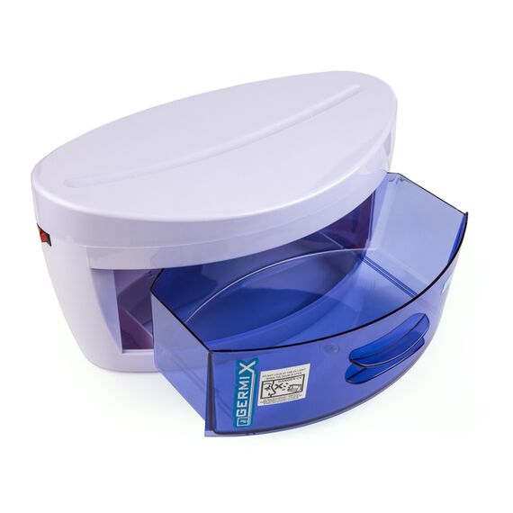 REYDI Ультрафіолетовий стерилізатор Germix SM-504A, image 