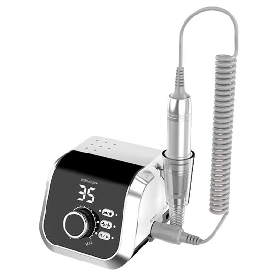 S.P. Фрезер ZSDQ-613, 35000 об/хв, WHITE, image 