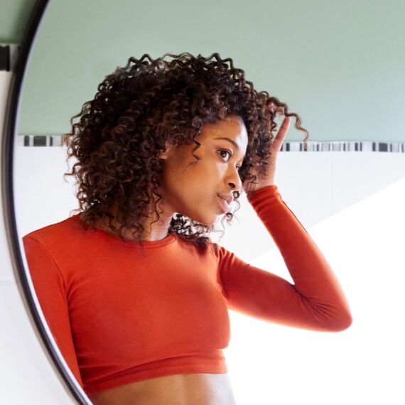 ELGON Yes Curls Nutri Mask Маска для живлення кучерявого волосся, 250 мл, Об'єм: 250 мл, image _ab__is.image_number.default