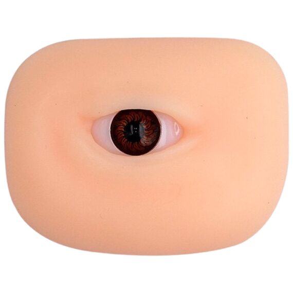 M.P. Око силіконове тренувальне, image 