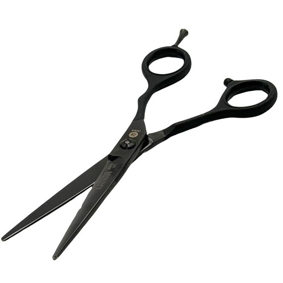 KATANA Japan Ножиці для стрижки 5,75 (чорні), image _ab__is.image_number.default