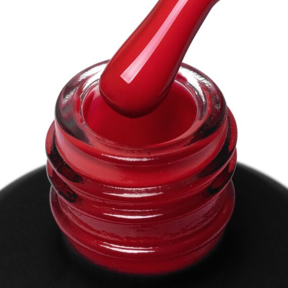 DIZI Premium Гель-лак Cherry Lady, 9 мл	, Об'єм: 9 мл, Колір: Cherry Lady, image _ab__is.image_number.default