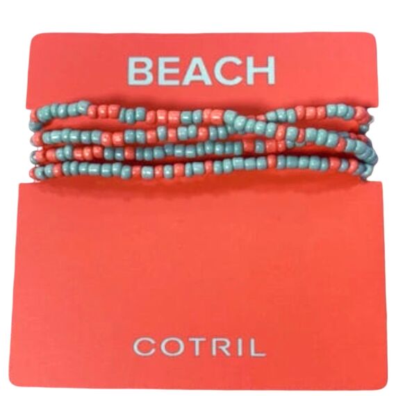 COTRIL Beach Collana Occhiali Ланцюжок для окулярів, image 