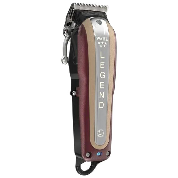 WAHL Машинка для стрижки Legend Cordless 5V (08594-016), image _ab__is.image_number.default