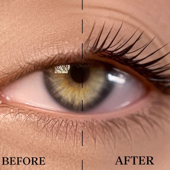 ELAN KERAVEG №3 CARE Серум-догляд для вій та брів, 10 мл, image _ab__is.image_number.default