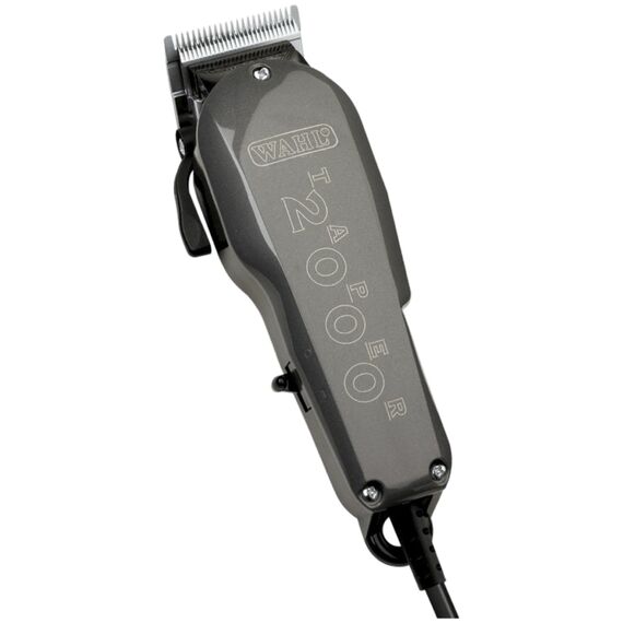WAHL Машинка для стрижки Taper2000 (08464-1316), image 