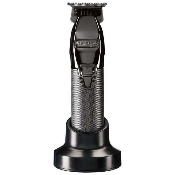 BABYLISS PRO Skeleton Тример для стрижки Silver (FX7870GSE), image _ab__is.image_number.default