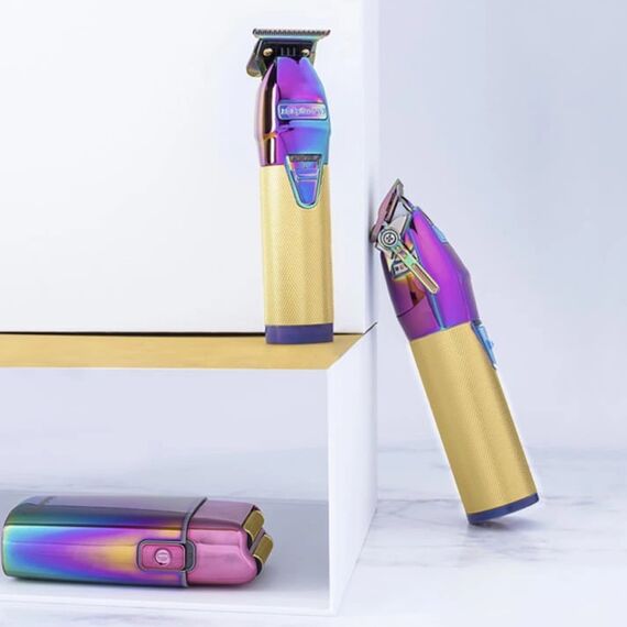 BABYLISS PRO Машинка для стрижки Chameleon (FX8700IE), image _ab__is.image_number.default