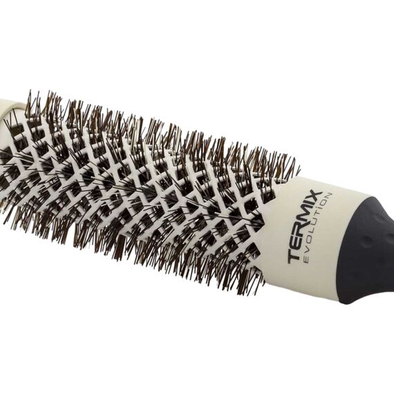 TERMIX Evolution Soft Термобрашинг білий, D28 мм, Діаметр: 28 мм, image _ab__is.image_number.default