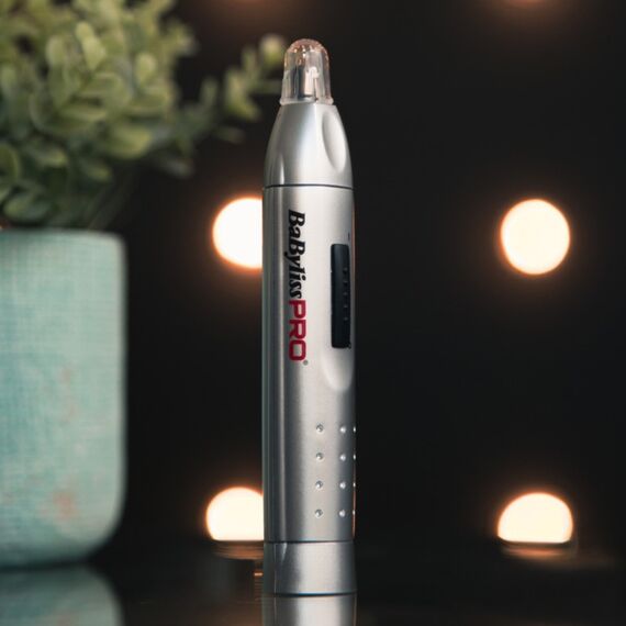 BABYLISS PRO Машинка для видалення волосся в носі (FX7020E), image _ab__is.image_number.default