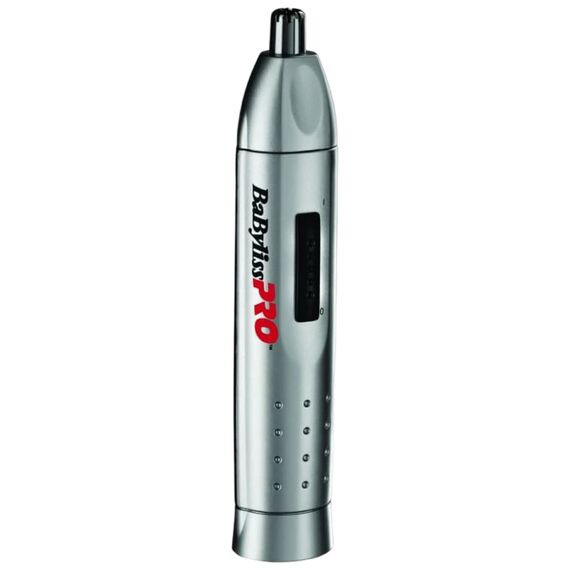 BABYLISS PRO Машинка для видалення волосся в носі (FX7020E), image 